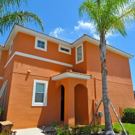 Villa Bella Vida IHR 3006